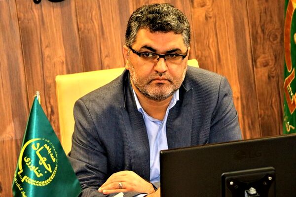 توسعه کشت گیاهان دارویی / 530 هکتار از اراضی استان زیر کشت گیاهان دارویی است