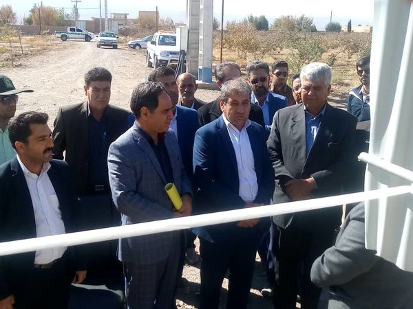 بهینه کردن مصرف آب در کشور  با توسعه روش های میکرو در زراعت و باغبانی