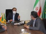 جلوگیری از حریق و اطفاء حریق در دستور کار اداره کل منابع طبیعی
