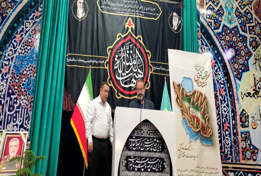 مرند با توسعه گلخانه‌ها و صنایع تبدیلی در مسیر تبدیل‌شدن به قطب کشاورزی شمال‌غرب کشور