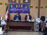 نظارت جهاد کشاورزی گلپایگان بر تنظیم بازار کالا‌های اساسی