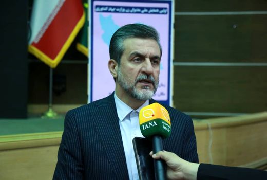 استفاده از ظرفیت بانوان در مدیریت وزارت جهاد کشاورزی شتاب می‌گیرد