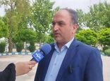 کاهش ۴۰ درصدی میزان آب مصرفی در بخش کشاورزی آذربایجان غربی
