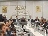 رایزنان اقتصادی وزارت امور خارجه با ظرفیت‌های پژوهشی سازمان تات آشنا شدند