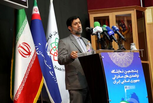 رویکرد حمایتی به صادر کنندگان در دستور کار بخش کشاورزی