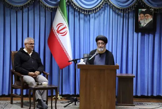 ایران در سال ۲۰۴۰ جزو ۱۹ کشور خشک دنیا می‌شود