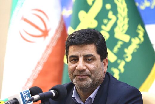رغبت بخش خصوصی برای سرمایه‌گذاری در حوزه کشاورزی بیشتر شده است