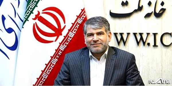 رییس کمیسیون کشاورزی ، آب و منابع طبیعی مجلس شورای اسلامی به خراسان شمالی سفر می کنند 