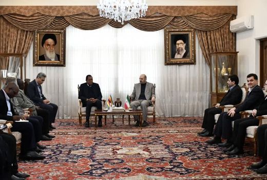 همکاری‌های‌ کشاورزی ایران و زیمبابوه گسترش می‌یابد