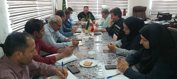 آماده بهره برداری شدن ۹ طرح عمرانی و تولیدی در بخش کشاورزی میاندوآب 