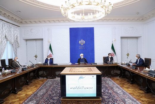  کالاهای اساسی و ضروری، تولید و به میزان کافی تامین شده است