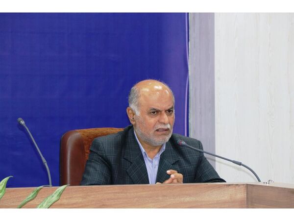 تولید یک میلیون تن برنج سفید در مازندران