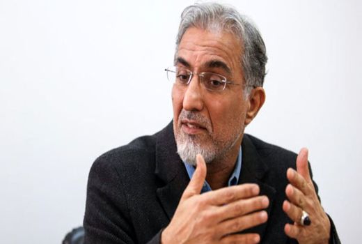 اقتصاد کنونی ایران تدبیر می‌خواهد