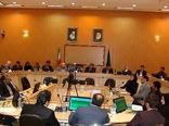 حضور رایزن بازرگانی ایران در روسیه در جهاد کشاورزی زنجان