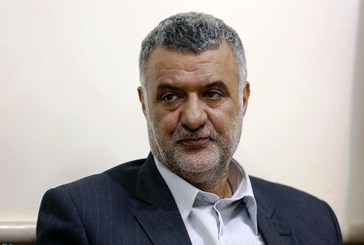 لایروبی آب بندان ها آغاز شده است