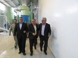 نخستین طرح فراورده‌های غلات با مصرف انسانی در کهگیلویه و بویراحمد به بهره‌برداری رسید