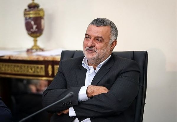 با برجام، سهم ذخایر استراتژیک، کاهش می‌یابد/ 70 درصد قیمت محصولات کشاورزی، مربوط به بعد از تولید است/ روحیه رسانه‌ای ندارم، ولی پاسخگو هستم