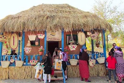 200میلیارد تومان اعتبار برای گردشگری در روستاها