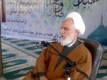 وزارت جهاد کشاورزی در خط مقدم مبارزه با امریکا و حامیانش قرار دارد