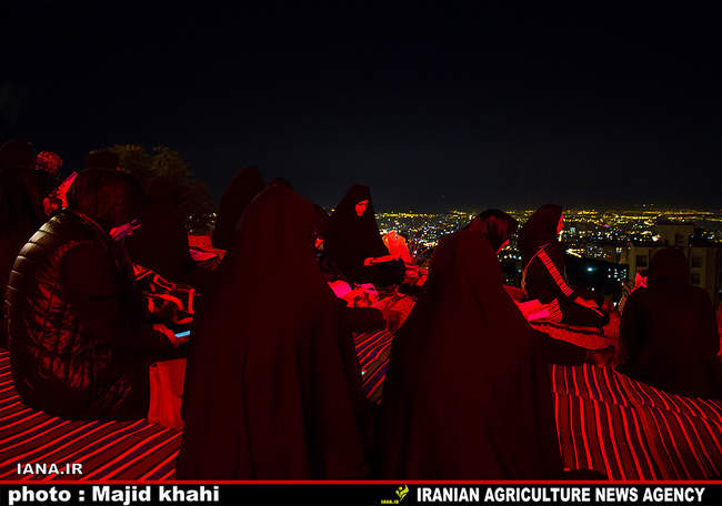 شب نوزدهم ماه مبارک رمضان -  کهف الشهدا