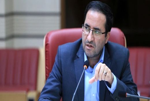 جلوگیری از بالغ بر ۳۰ هزار تغییر کاربری غیرمجاز اراضی کشاورزی/ مردم زمین‌خواری را از طریق سامانه ۱۳۱ گزارش کنند