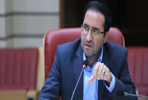 جلوگیری از بالغ بر ۳۰ هزار تغییر کاربری غیرمجاز اراضی کشاورزی/ مردم زمین‌خواری را از طریق سامانه ۱۳۱ گزارش کنند