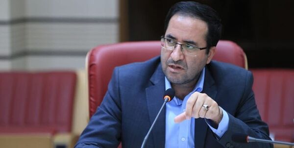 جلوگیری از بالغ بر ۳۰ هزار تغییر کاربری غیرمجاز اراضی کشاورزی/ مردم زمین‌خواری را از طریق سامانه ۱۳۱ گزارش کنند