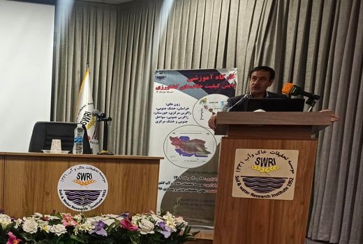  زمان گل‌زدن خاک شناسان فرا رسید/ لزوم استفاده از ظرفیت فارغ‌التحصیلان توانمند خاک‌شناسی