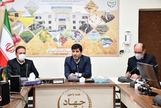 تعداد 510 واحد گلخانه ای به وسعت 278 هکتار در استان آذربایجان شرقی وجود دارد 