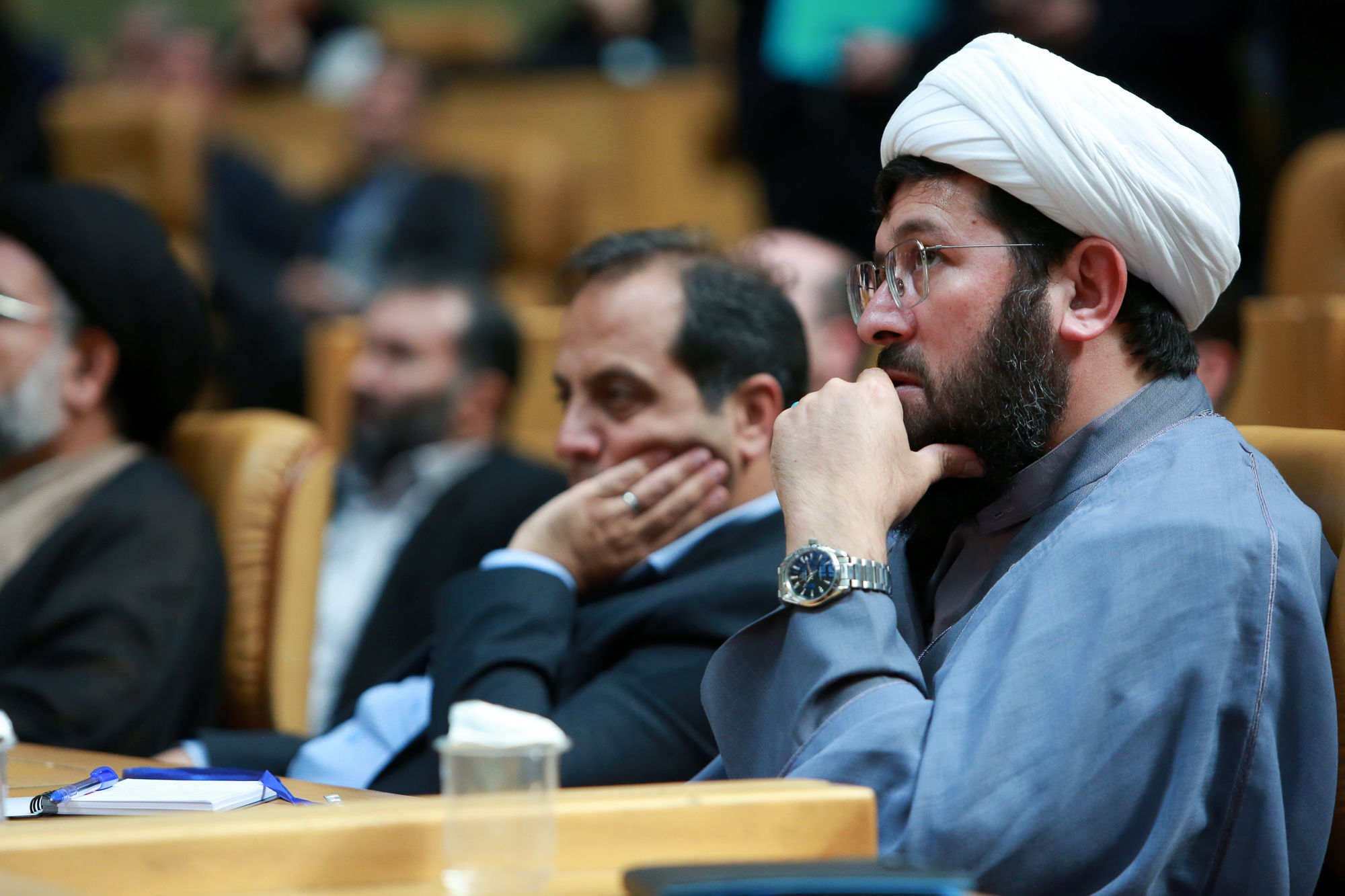  آیین آغاز سال جدید زراعی 