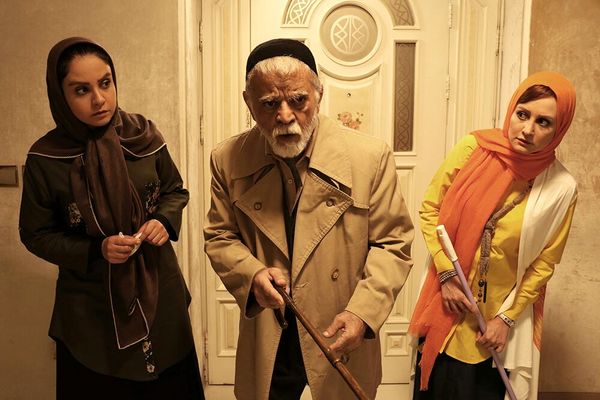 فخیم زاده کار «مشت آخر» را تمام میکند