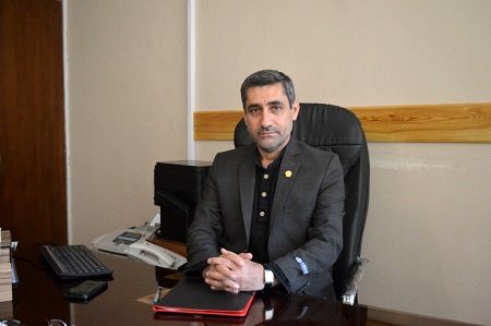 گزینش نیروی انسانی در جهاد کشاورزی ضامن تأمین امنیت غذایی