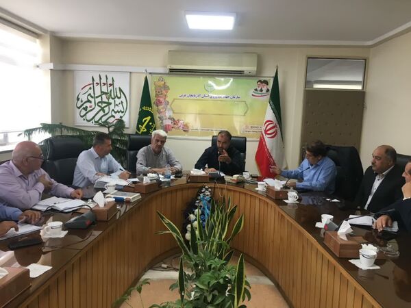 شایسته‌گزینی و جانشین‌پروری، رویکرد محوری در مدیریت منابع انسانی است