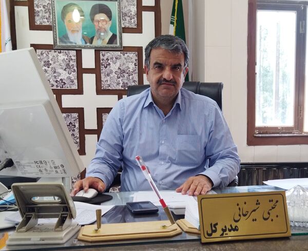 حدود هشت هزار رأس دام مازاد عشایر خریداری و کشتار شد