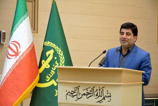 کشاورزی قراردادی، محصولات کشاورزی را از مدل تارعنکبوتی رها می‌کند