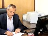 عملیات لوله‌گذاری برای انتقال آب به اراضی کشاورزی در دامغان اجرا شد