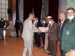 تعاونی‌های کشاورزی نمونه استان همدان معرفی شدند 