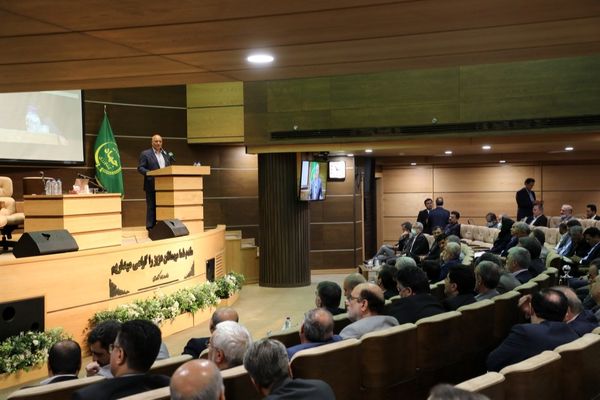 اجرای الگوی کشت، انقلابی در بخش کشاورزی