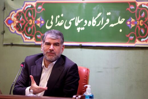 حمایت و تسهیل صادرات محصولات کشاورزی از مهمترین هدف گذاری وزارت جهاد کشاورزی 