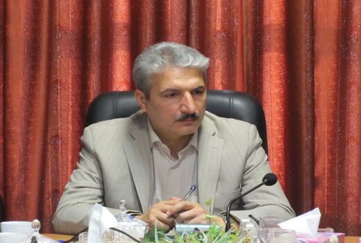 آموزش 450 نفر روز از اعضاء ارکان و کارکنان اتحادیه ها، شرکت های تعاونی روستایی، کشاورزی و زنان