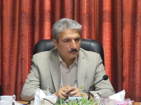 آموزش 450 نفر روز از اعضاء ارکان و کارکنان اتحادیه ها، شرکت های تعاونی روستایی، کشاورزی و زنان