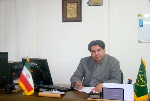 ایجاد و راه اندازی دفتر ارتباط سازمان جهاد کشاورزی استان کرمانشاه با دانشگاه 