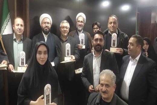 استان آذربایجان شرقی، پرچمدار روایت پیشرفت در رسانه‌های مردمی کشور