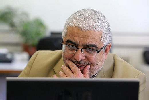 دولت باید ساختارها را اصلاح کند