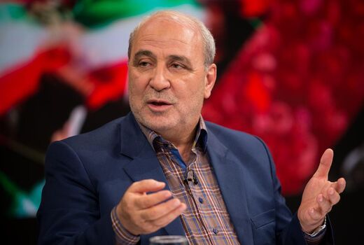 روحانی تحت تاثیرلابی‌سیاسی نباشد