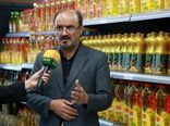 جاهد بازار در ماه محرم، تأمین مستقیم کالاهای اساسی برای هیئات مذهبی را آغاز کرد