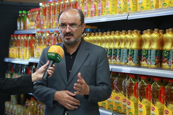 جاهد بازار در ماه محرم، تأمین مستقیم کالاهای اساسی برای هیئات مذهبی را آغاز کرد