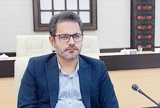 ۷۰۰ تن کالای اساسی بین هیأت‌های مذهبی استان بوشهر توزیع می‌شود