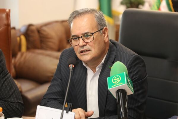 حمایت سازمان تات از بخش خصوصی/ رویکرد سازمان تات مسأله محوری است


