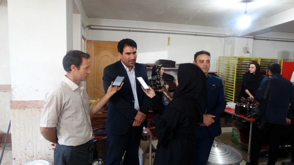 دعوت از سرمایه گذاران برای ایجاد صنایع تبدیلی زغال اخته کلیبر